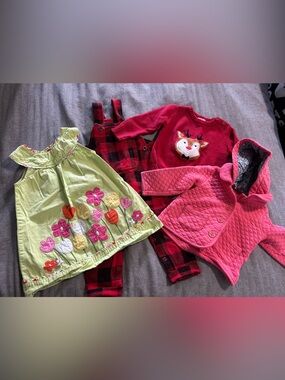 12-18mth Baby Bundle